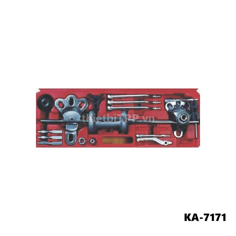 Bộ vam giật KA - 7171