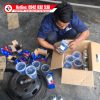 Khach Dat Hang Keo Mieng Va Lop Quik Fix Tech Tai Nha Trang