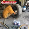 Mieng Va Lop Xe May Quik Fix Ban Giao Khach Hang Va Lop Du Lich Quan 5