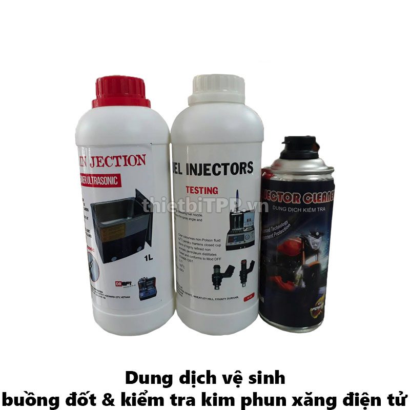dung dich ve sinh buong dot, dung dich carbon cleaner, dung dich lam sach dong co xe may, dung dich ve sinh buong dot o to, ve sinh buong dot xe may honda