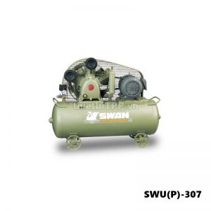 Máy nén khí 7.5hp Swan SWU(P)-307