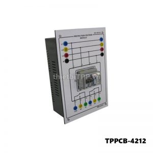 Mô hình thí nghiệm cảm biến độ ẩm TPPCB-4212
